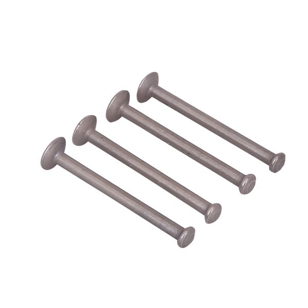 JUEGO RESORTE FRENOS  HILUX 2005-2023 / SW4 2005-2015  Original - Imagen 2