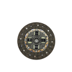 DISCO DE EMBRAGUE ETIOS 2016-2023 VVTI CAJA DE 6TA **SACAR IGUAL 312500207005 **AISIN - Imagen 2