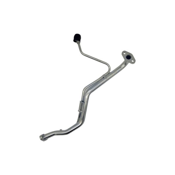 CAÑO TURBO HILUX 2005-2011 VIGO 2KD - Imagen 2