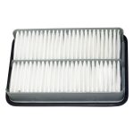 FILTRO DE AIRE TOYOTA HILUX 2.2 1984-1989  22R 4RUNNER NAFTA  Taiwan - Imagen 2