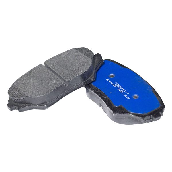 PASTILLA DE FRENO DELANTERA TOYOTA RAV4 2001-2005 Premix - Imagen 2
