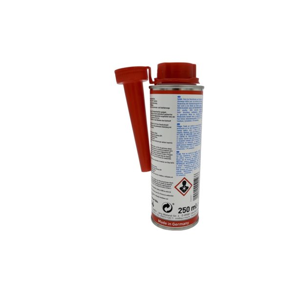 ADITIVO LIMPIADOR PARA FILTRO DE PARTICULAS *VA EN TANQUE LLENO* Liqui Moly - Imagen 2
