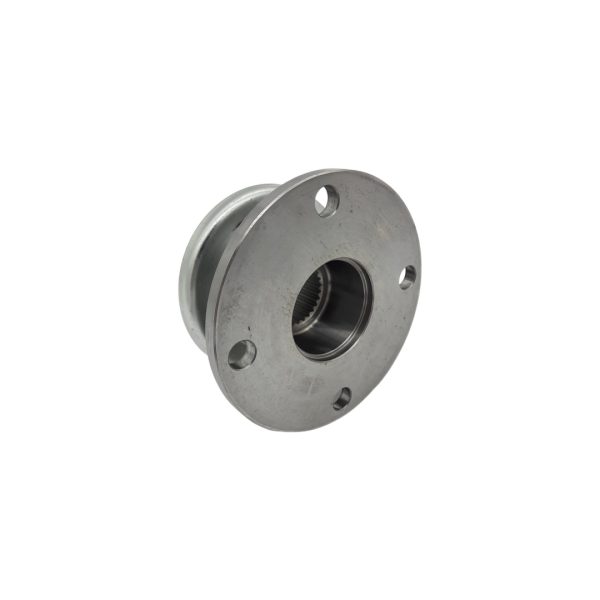 BRIDA DIFERENCIAL TRASERO  HILUX 2005-2012 - Imagen 2