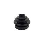 FUELLE SEMIEJE HILUX 1992-2004 2.8-3.0 3L-5L LADO RUEDA COMPLETO GRASA Y ABRAZADERAS Nacional - Imagen 2