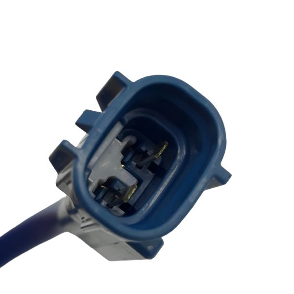 INTERRUPTOR DOBLE TRACCION HILUX-SW4 2005-2015 1KD/2KD ORIGINAL - Imagen 2