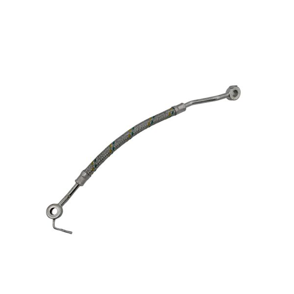 FLEXIBLE DE DEPRESOR HILUX 2001 AL 2004 3.0 - 5L TW reforzado - Imagen 2