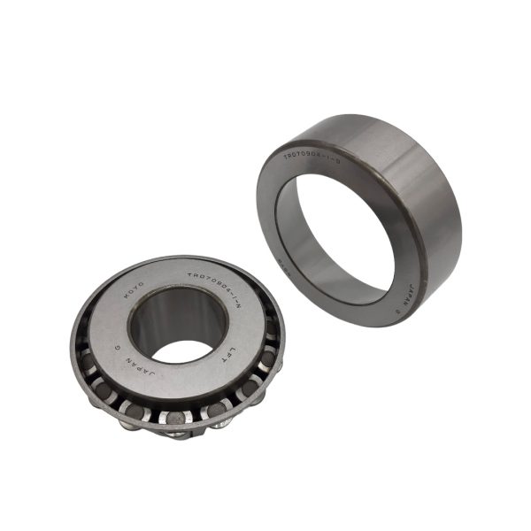 RODAMIENTO DE PIÃ‘ON DIFERENCIAL HILUX 2002-2023  SW4 1996-2003 KOYO JAPON - Imagen 2