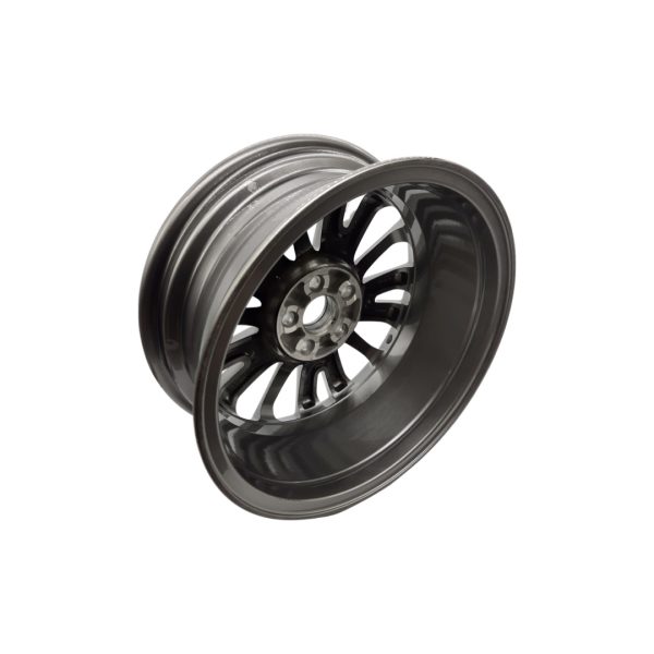LLANTA DE ALEACION TOYOTA COROLLA SEG 2014-2016 16x6.5J *COLOR PLATEADA* - Imagen 2
