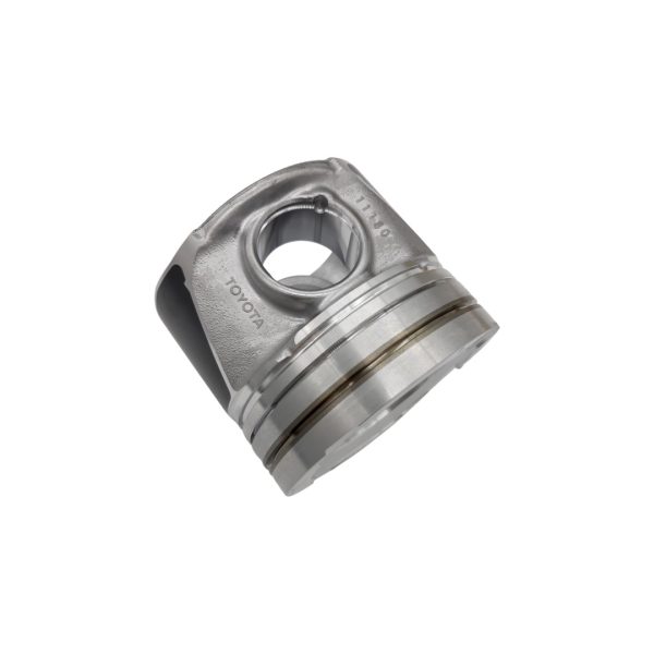 PISTON MOTOR  HILUX 2016-2021 2.4-2GD STANDAR Original - Imagen 2