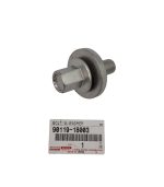 BULON POLEA CIGUEÃ‘AL HILUX-SW4 2005-2015 VIGO Original - Imagen 2