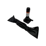 KIT LLAVE DE RUEDA-GANCHO-MANIVELAS-BOLSO-GATO-HILUX-SW4 1992-2023 - Imagen 2