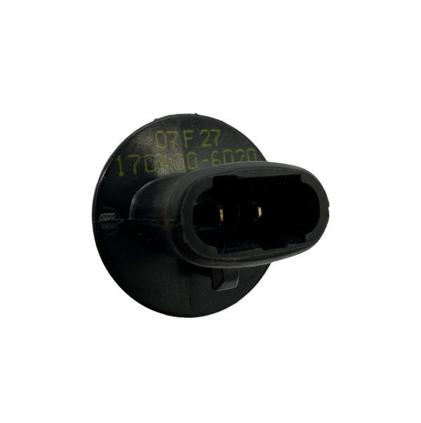 SENSOR TEMPERATURA DE  AIRE HILUX-SW4 2005-2015 VIGO ORIGINAL - Imagen 2