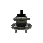 MAZA TRASERA TOYOTA RAV4 2006-2018 *4X2* - CONSULTE CON NUMERO DE CHASIS CON SENSOR ABS - Imagen 2