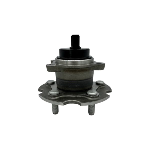 MAZA TRASERA TOYOTA RAV4 2006-2018 *4X2* - CONSULTE CON NUMERO DE CHASIS CON SENSOR ABS - Imagen 2