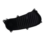 TAPA PLASTICA DE DISTRIBUCION HILUX-SW4 2005-2015 MOTOR 1KD-2KD TAILANDIA - Imagen 2