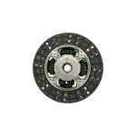 DISCO DE EMBRAGUE SW4 1996-2004 1KZ igual 312500K070 Original - Imagen 2