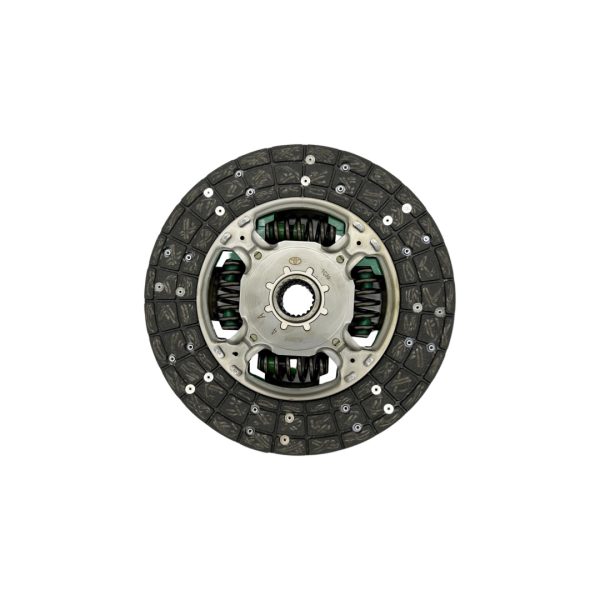 DISCO DE EMBRAGUE SW4 1996-2004 1KZ igual 312500K070 Original - Imagen 2