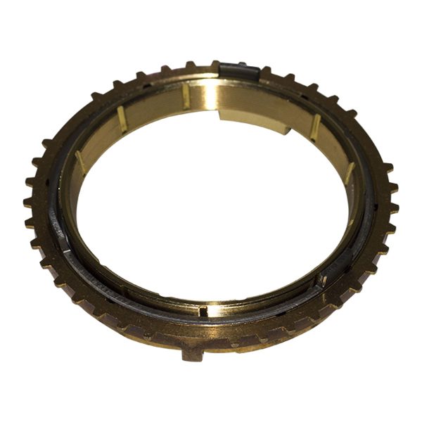 ANILLO SINCRONIZADO 1RA HILUX-SW4 2005-2015 1KD-2KD VIGO Original - Imagen 2