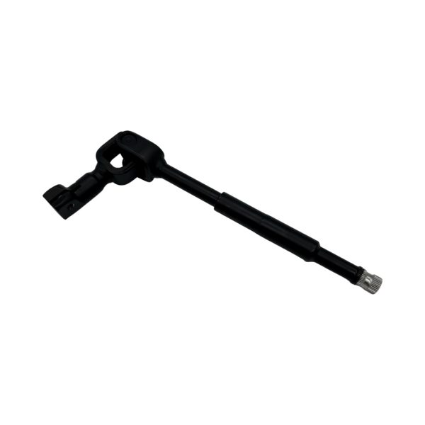 ***LIQUIDACION*** EJE COLUMNA SALIDA CREMALLERA DIRECCION HILUX-SW4 2005-2015 VIGO Original - Imagen 2