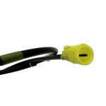 CABLE DE VELOCIMETRO HILUX 1992-2004 4X2 2.8-3.0 3L-5L ORIGINAL - Imagen 2