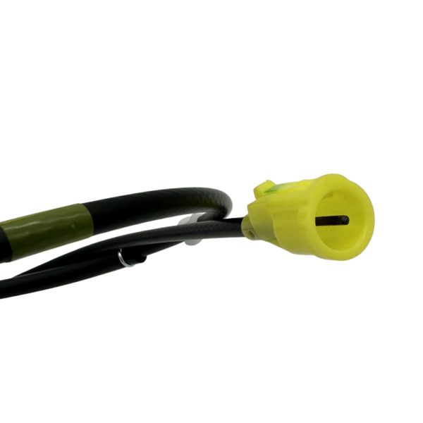 CABLE DE VELOCIMETRO HILUX 1992-2004 4X2 2.8-3.0 3L-5L ORIGINAL - Imagen 2