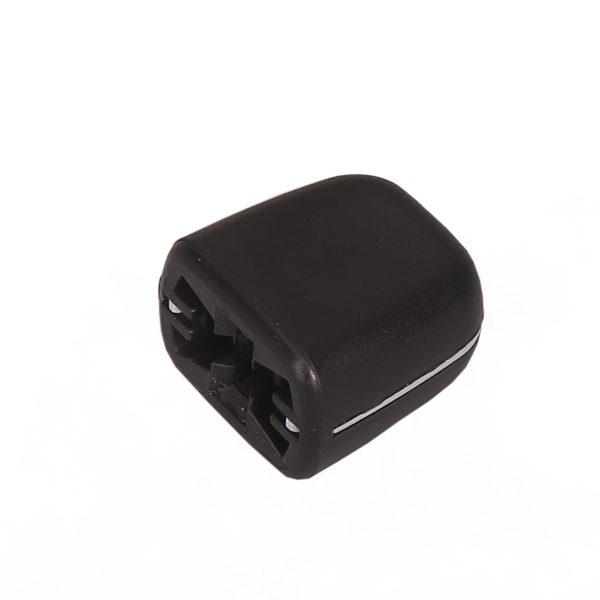 PERILLA DE CONTROL DE CALEFACCION AIRE HILUX 1992-2004 2.8-3.0 3L-5L Original - Imagen 2