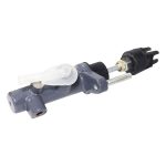 BOMBA DE EMBRAGUE HILUX-SW4 2009-2015 DE FUNDICION SILENT - Imagen 2