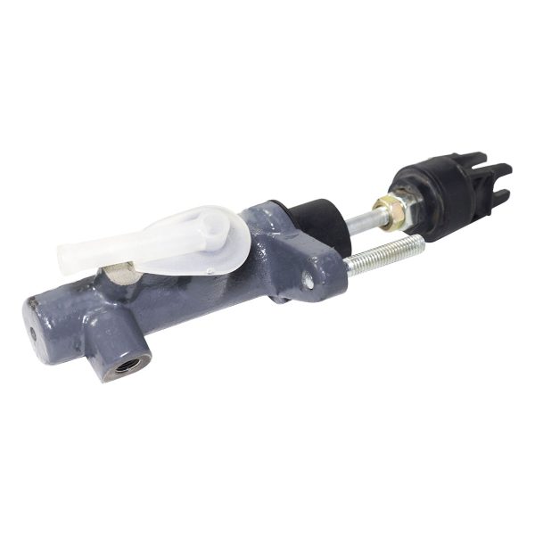 BOMBA DE EMBRAGUE HILUX-SW4 2009-2015 DE FUNDICION SILENT - Imagen 2