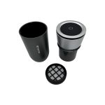PURIFICADOR DE AIRE PARA AUTOS /CON USB-LED ORIGINAL - Imagen 2