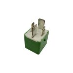 RELAY DE BUJIA HILUX-SW4 2005-2015 VIGO Original - Imagen 2