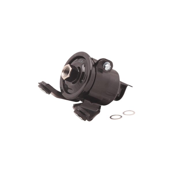 FILTRO DE COMBUSTIBLE RAV4 1994-1998 MOTOR 3SFE ORIGINAL - Imagen 2