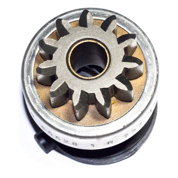 BENDIX COROLLA 2002-2008 1.6 - 1.8 1ZZ/3ZZ NAFTA - Original - Imagen 2