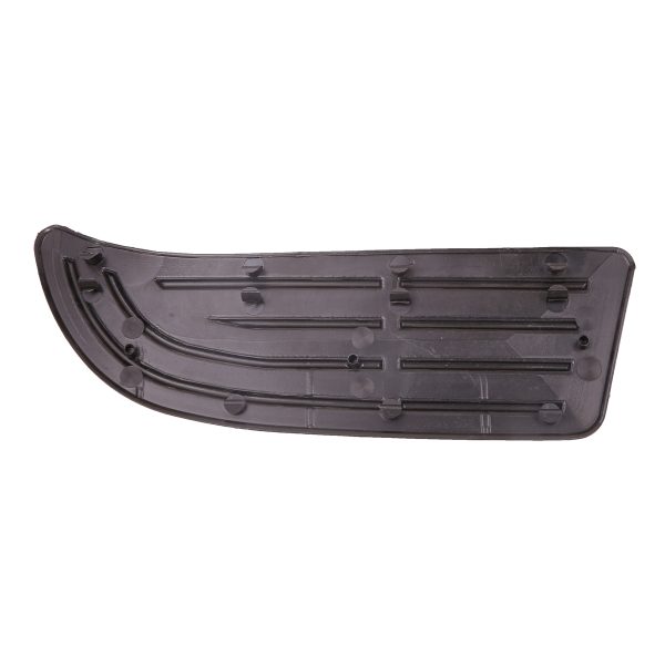 PISADERA PARAGOLPE DERECHO TOYOTA HILUX 1992-2015 CON BAJADA ANCHA Alternativa - Imagen 2