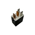 RELAY HILUX/COROLLA/ETIOS/YARIS 156700-0870 ORIGINAL - Imagen 2