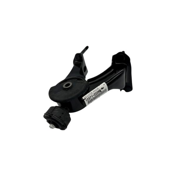 ***LIQUIDACION*** SOPORTE DE MOTOR TRASERO COROLLA 2008-2014 CAJA MANUAL "VER CHASIS" Original - Imagen 2