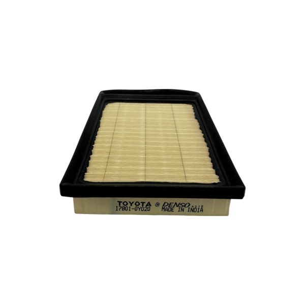 FILTRO DE AIRE ETIOS 2013-2015 CAJA 5TA MOTOR 2NR Original - Imagen 2