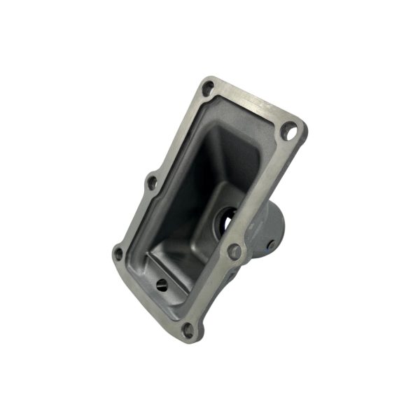 BASE PALANCA HILUX 2011-2015 4X2 CON RESPIRADERO Original - Imagen 2