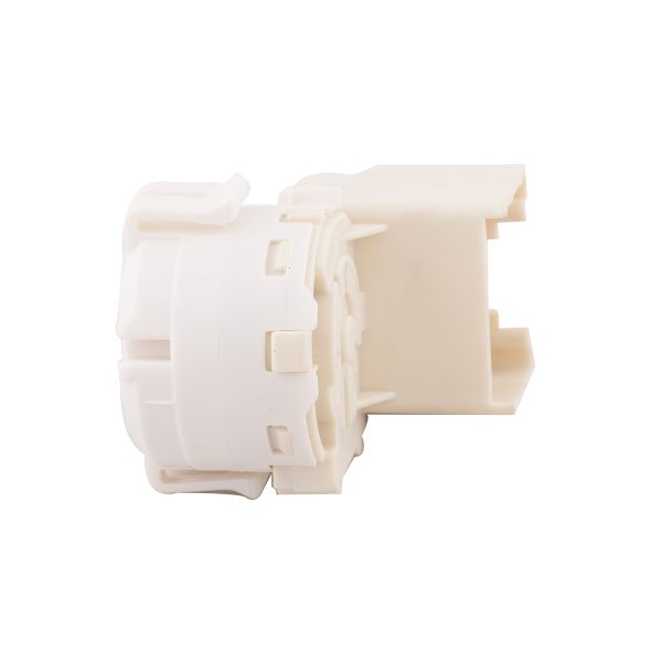 CONTACTOR DE ARRANQUE HILUX-SW4 2005-2015 VIGO Taiwan - Imagen 2