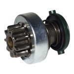 BENDIX MOTOR DE ARRANQUE HILUX-SW4 2005-2015 9 DIENTES CAJA MAUAL TAIWAN - Imagen 2