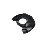 DEFLECTOR DE DISCO TOYOTA HILUX 2005-2015  IZQUIERDO ORIGINAL - Imagen 2