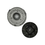 KIT PLACA Y DISCO DE EMBRAGUE HILUX-SW4 2016-2024 Taiwan - Imagen 2