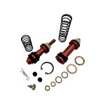 REPARACION DE BOMBAÂ DE FRENOÂ HILUX 1978-1982 15/16" CHASIS RN30/RN40/LN30/LN40 - Imagen 2