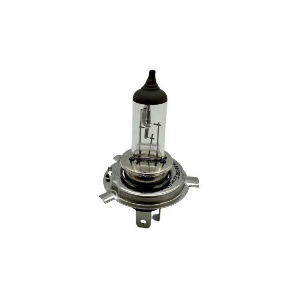 LAMPARA ALTA Y BAJA H4 TOYOTA HILUX SW4 ETIOS - HELLA - Imagen 2