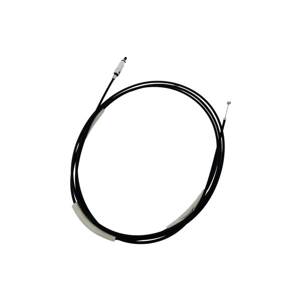 CABLE APERTURA TANQUE HILUX 2005-2015  *CABINA DOBLE/SIMPLE* VIGO TOYAKO - Imagen 2