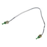CAÑO INYECTOR HILUX-SW4 2005-2011 Nº 3 SPT - Imagen 2