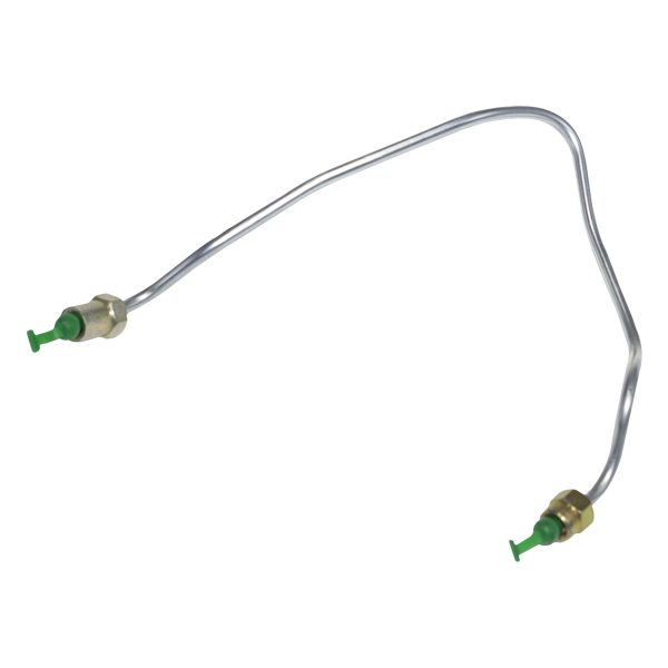 CAÑO INYECTOR HILUX-SW4 2005-2011 Nº 3 SPT - Imagen 2