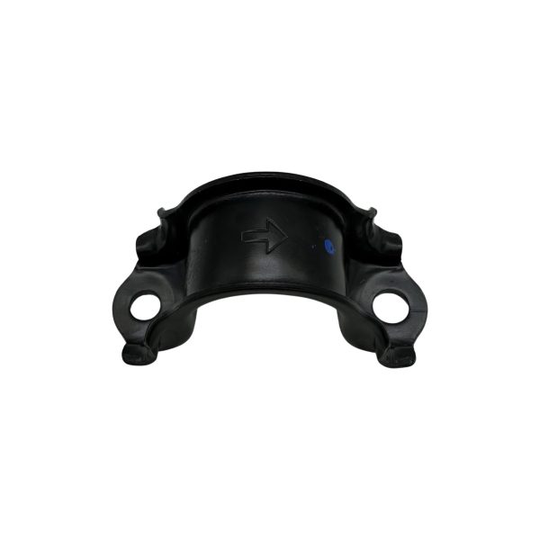 SOPORTE DE BUJE BARRA ESTABILIZADORA HILUX-SW4 2016-2023 Original - Imagen 2