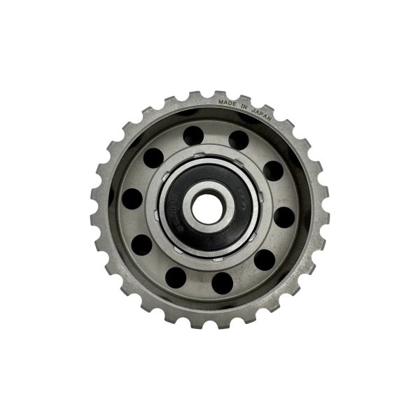 TENSOR FIJO DISTRIBUCION HILUX-4RUNNER 1994-2004 2.8-3.0 3L-5L MRK - Imagen 2