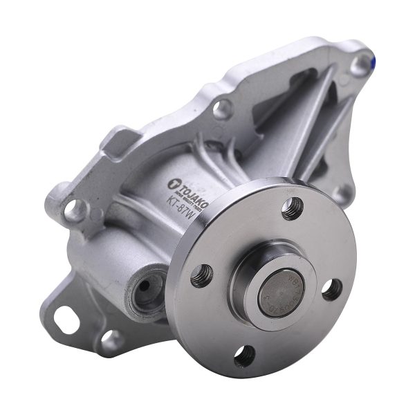 BOMBA DE AGUA RAV4 2001-2012 1AZ/2AZ -CAMRY 2.4 - Toyako - Imagen 2