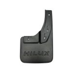 BARRERO TRASERO HILUX 2016 -2025 DX BASE DERECHO TAILANDIA - Imagen 2